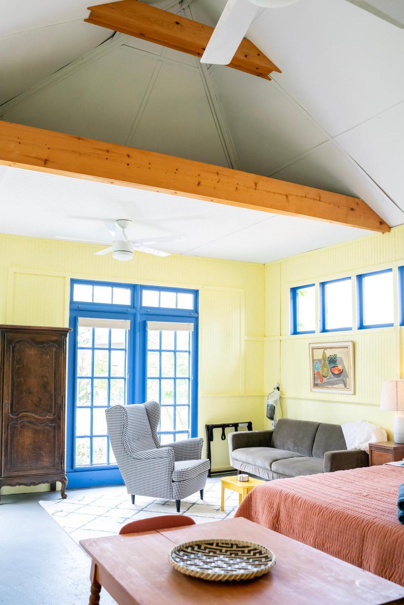 Holiday home \\couples & Music Oasis// All-new, Garden, Design *