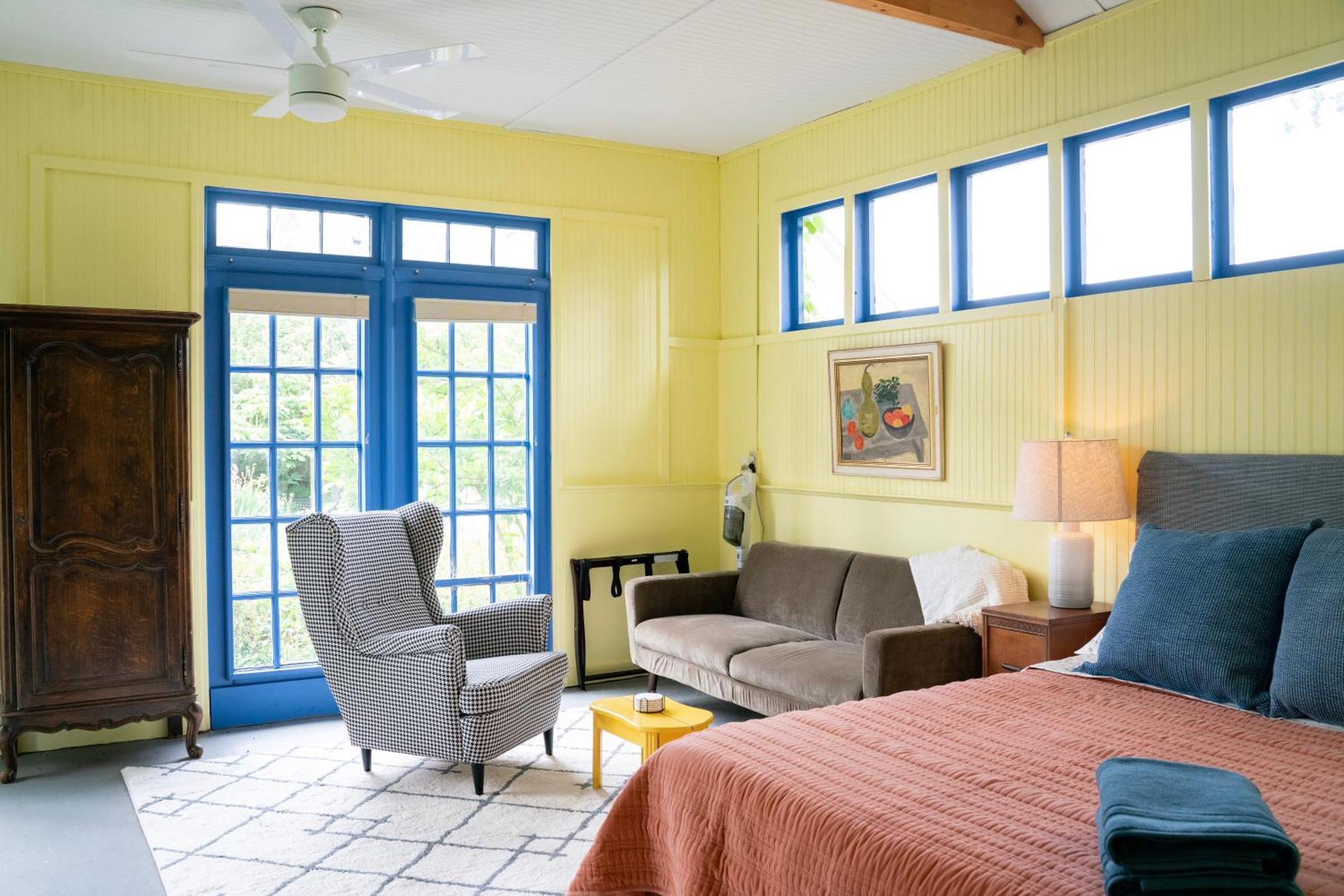 \\couples & Music Oasis// All-new, Garden, Design * Memphis